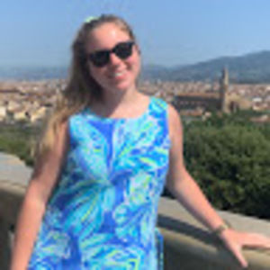 Meet your Posher, Sidney marie